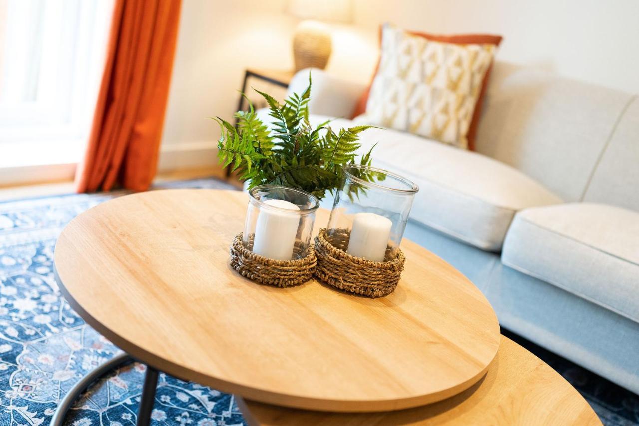 At The Bay Villa St Andrews Ngoại thất bức ảnh