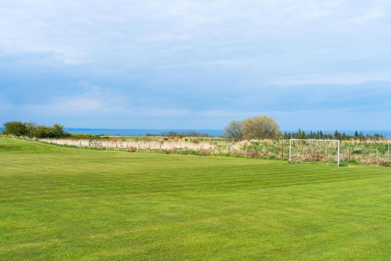 At The Bay Villa St Andrews Ngoại thất bức ảnh